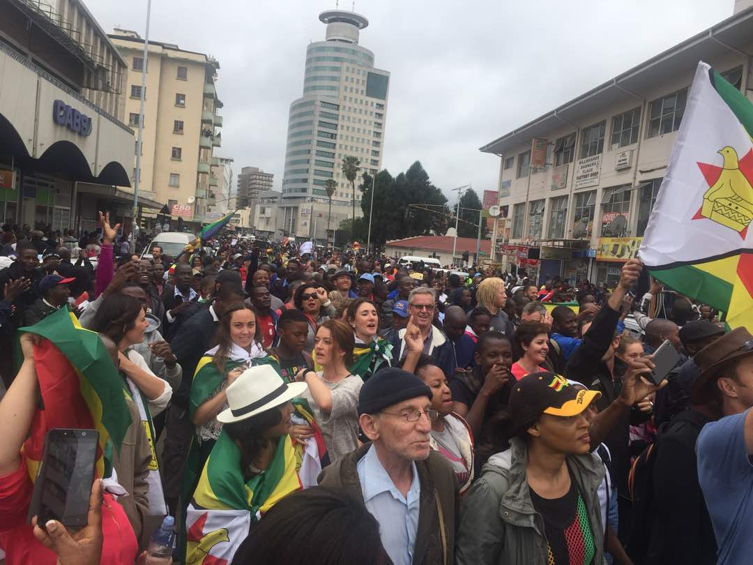 Gerald Mwandiambira tweet media