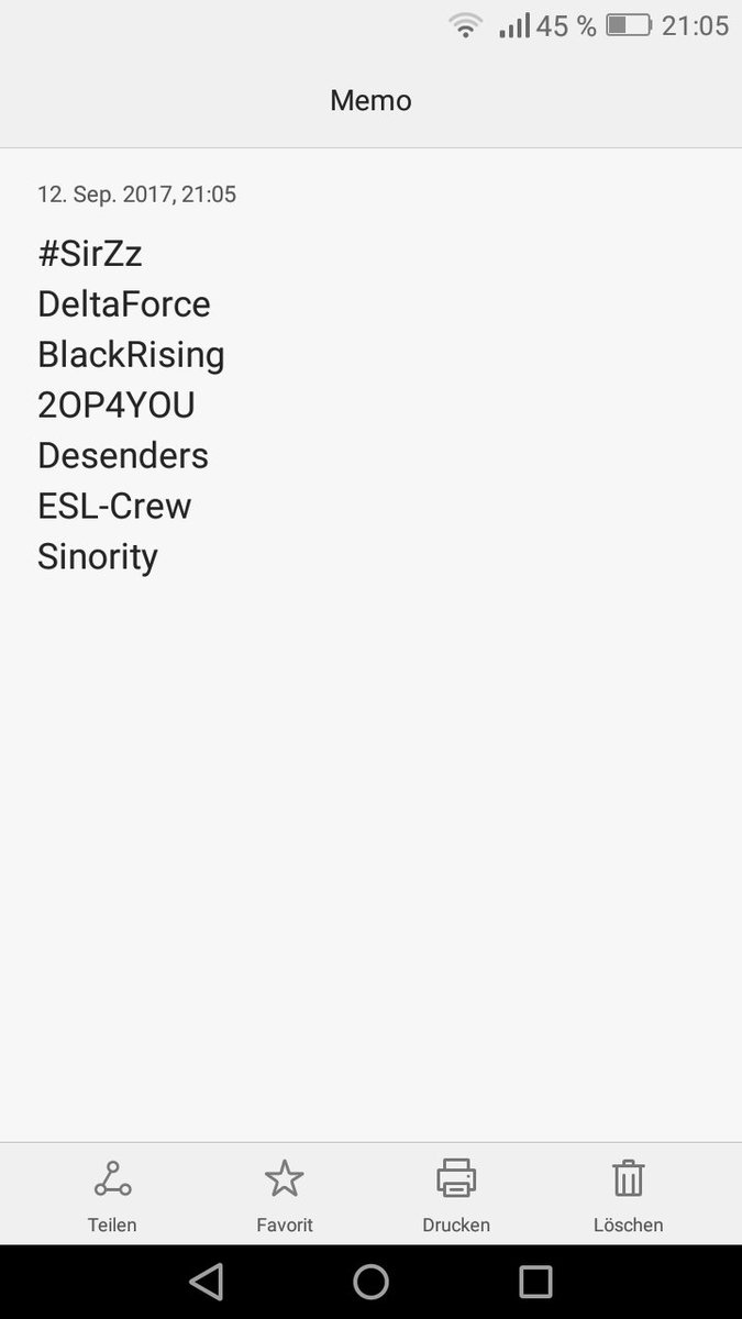 CubeMasterBW's tweet image. Ich habe wieder vor aktiver zu werden und suche deswegen einen Clan
Spammer