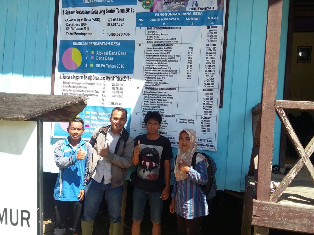 Kpw3Kaltim's tweet photo. #ManfaatDanaDesa
#Kaltim
@jokowi
@EkoSandjojo
@anwsanusi
@taufikmadjid71
@fachrilabalado
@KemenkeuRI https://t.co/rmupymi7nC