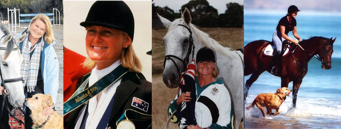 Equestrian Australia is deeply saddened by the passing of Gill Rolton (OAM). Our deepest condolences to her family and many friends. #GillRidesWithUs #MMAus3DE equestrian.org.au/news/vale-gill…