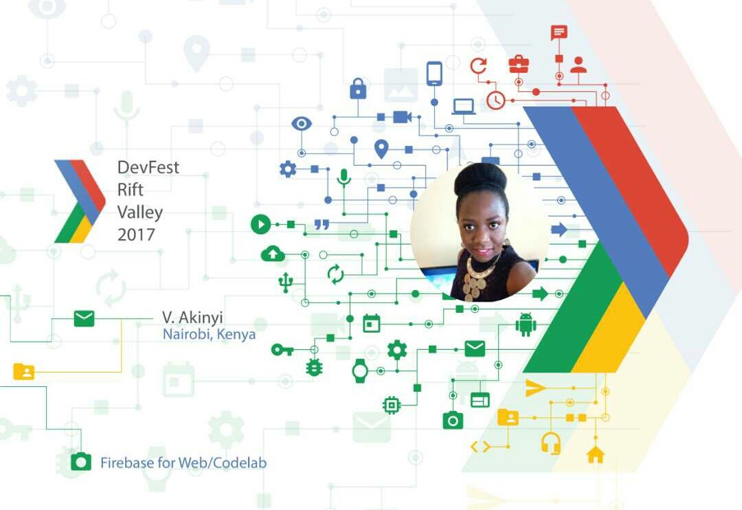 CiruEdith1's tweet photo. #devfest17 #DGDMoi The speakers are in the house https://t.co/MHQz7jdtn7