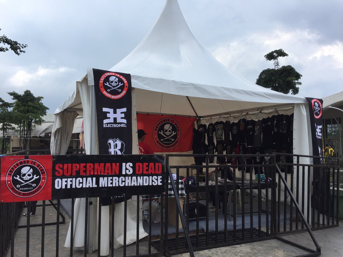 Disc 10% selected item dari <a href="/xRMBLx/">.</a> <a href="/SID_Merch/">SID_Merch (Official)</a> <a href="/DiamondRide/">DRD Apparel</a> @ElectrohellBali #modernlandBogor #SIDbogor #Junglefest