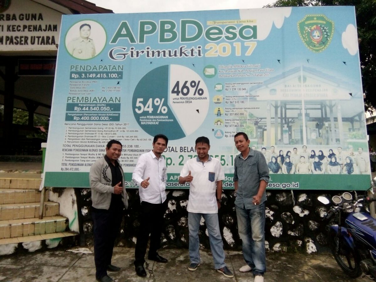 Kpw3Kaltim's tweet photo. #ManfaatDanaDesa
#Kaltim
@jokowi
@EkoSandjojo
@anwsanusi
@taufikmadjid71
@fachrilabalado
@KemenkeuRI https://t.co/7WnKjnQ3O1