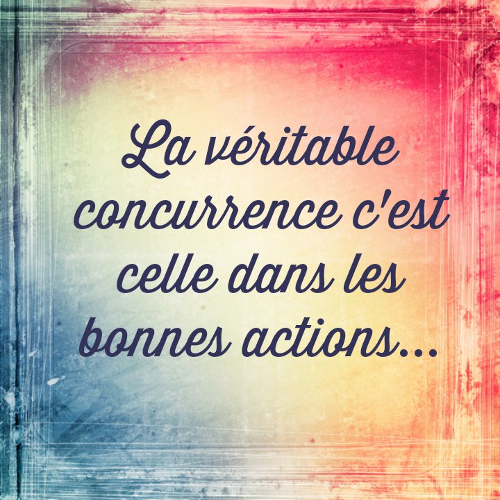 🚀RÉFLEXION MATINALE🚀

⚡Comprendra qui voudra⚡