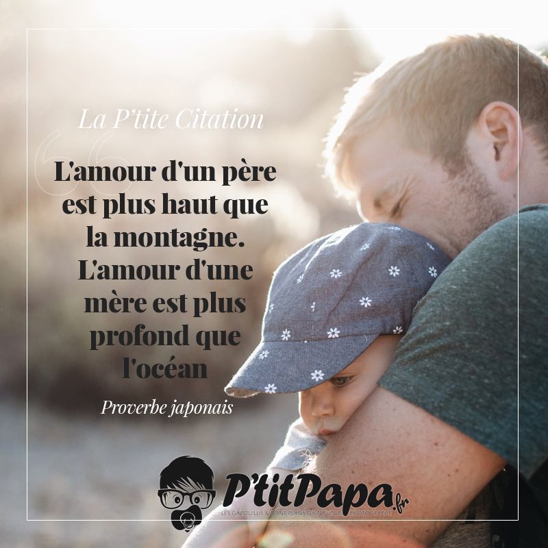 Twitter 上的 Ptitpapa Fr La P Tite Citation Du Jour De P Tit Papa T Co S5hmwz58 Bebe Conseil Papa Maman Naissance Maternite Citation Parents Enfants Blogueur T Co Y5us6erkmr Twitter