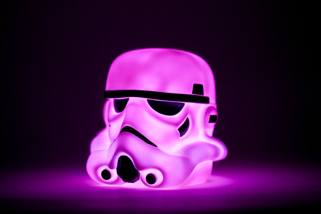 Spearmark's tweet photo. The #Spearmark #12daysofchristmas kicks off w/ our #StarWars Storm Trooper! RT &amp; #follow &amp; this Illumi-Mate light could be yours for #xmas https://t.co/l3AtUbJSV4