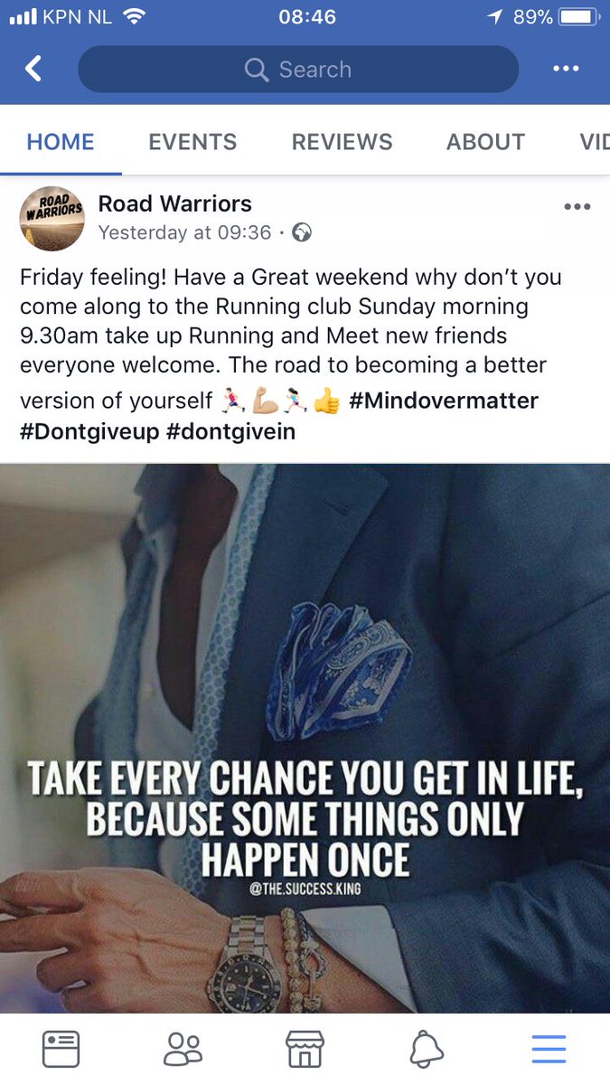 RoadWarriorsSW's tweet photo. Follow us on Facebook for all the latest updates on the Running club #MentalHealthAwareness #Depression #anxiety https://t.co/09ozrM7pAI