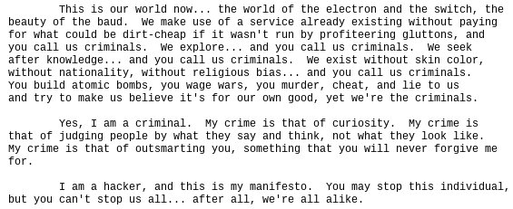 Anonymous (@youranonnews) on Twitter photo 