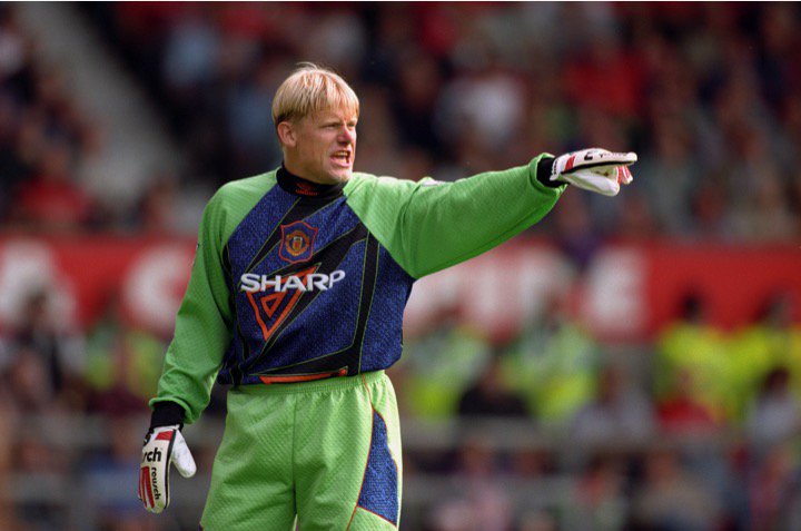 One of the greatest goalkeepers to ever play in the Premier League Happy birthday Peter Schmeichel  