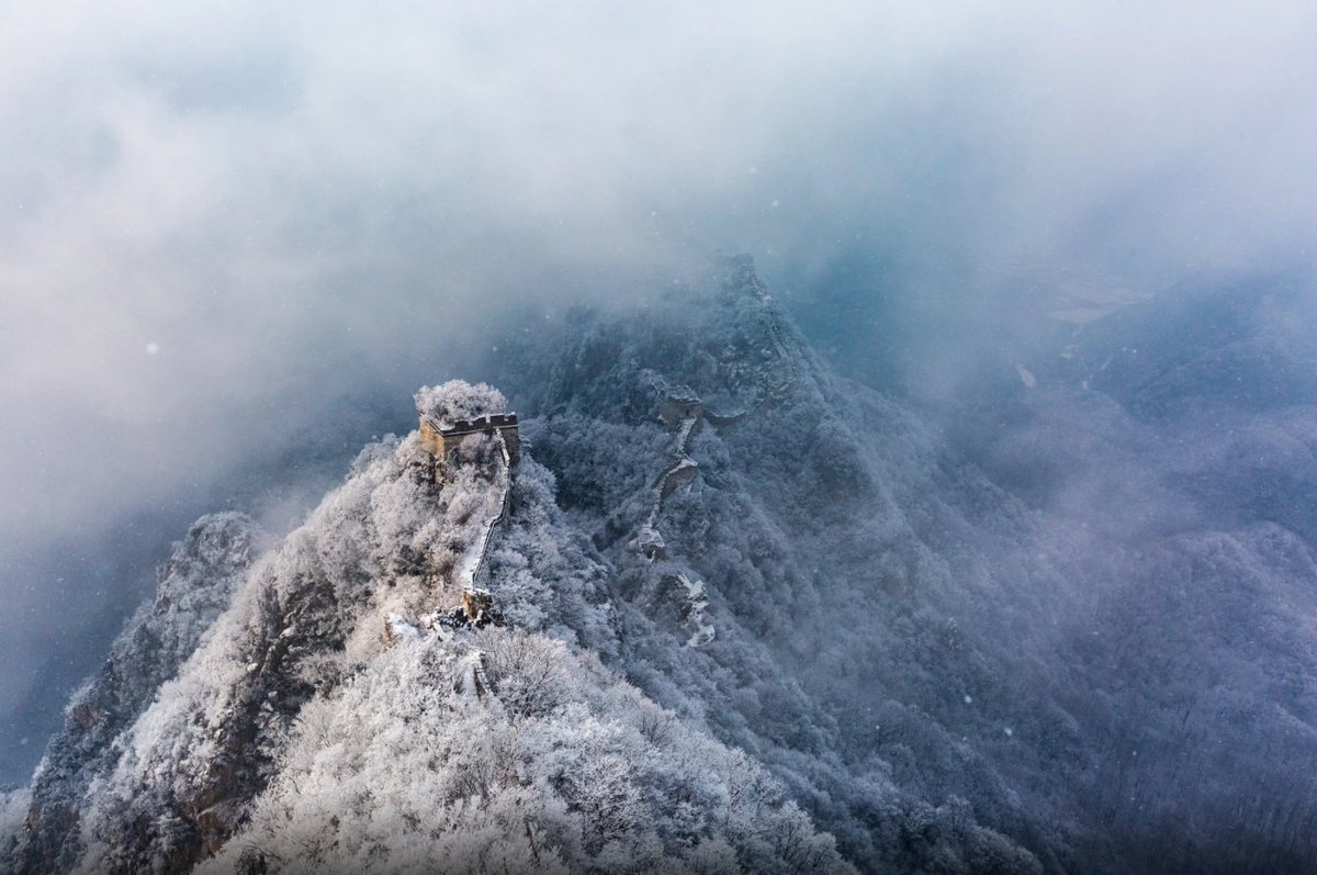 4Discoveryland's tweet photo. China.
The great wall under the snow
#china #chines #wall #great #snow #mountain #explore #discovrye #landscape #photography #travel https://t.co/8vuJDg77g6
