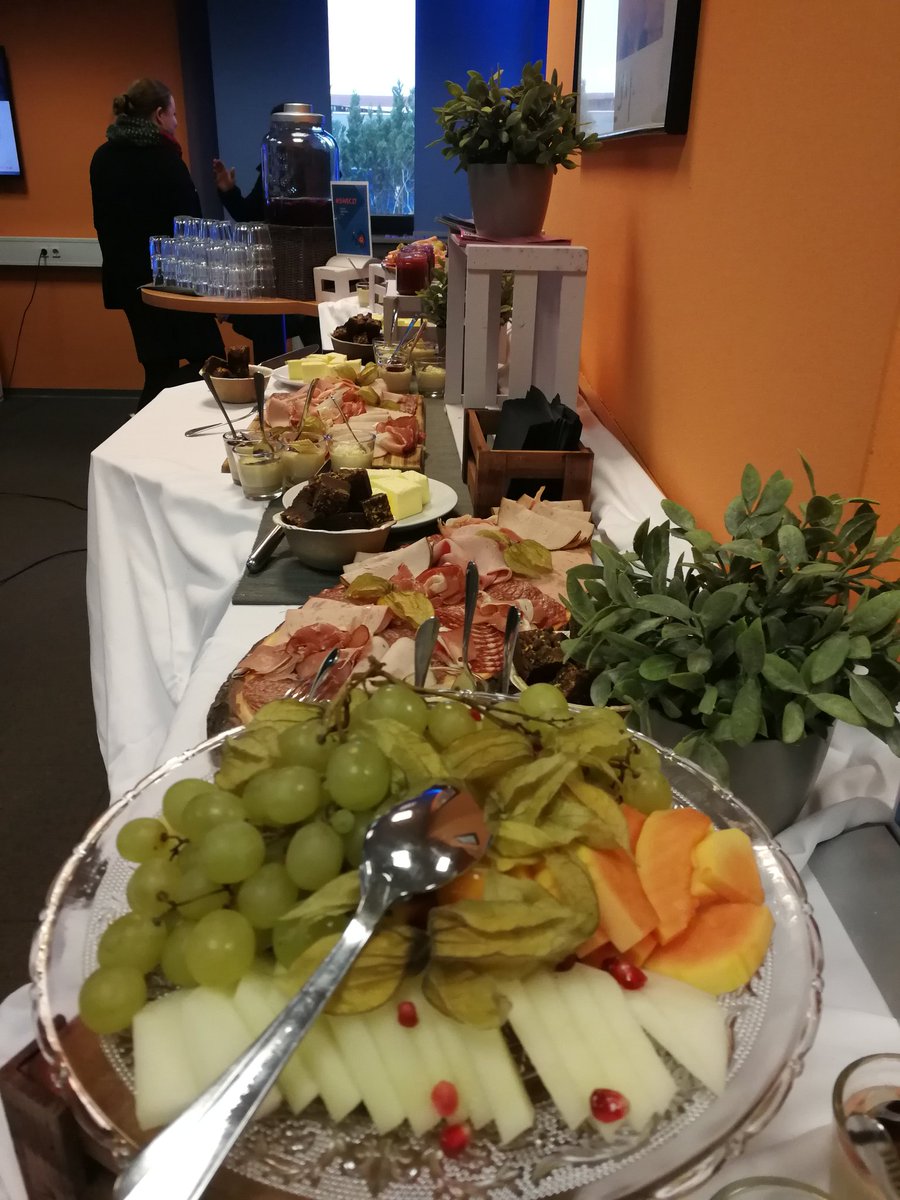 FrauPunktB's tweet image. #SWEC17 #wonderful #Breakfast #_Frau_B_  #foodporn #goodMorning