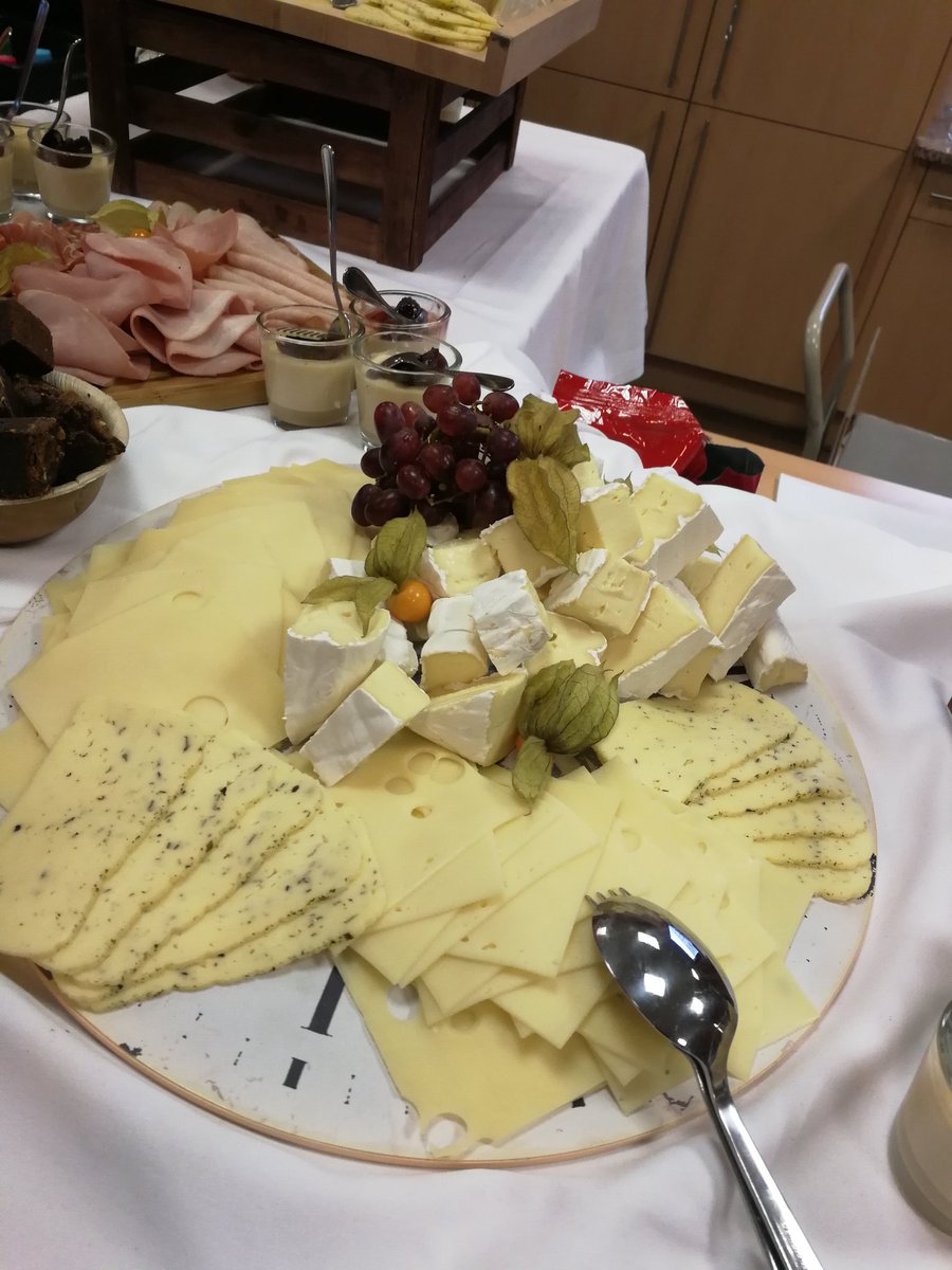 FrauPunktB's tweet image. #SWEC17 #wonderful #Breakfast #_Frau_B_  #foodporn #goodMorning