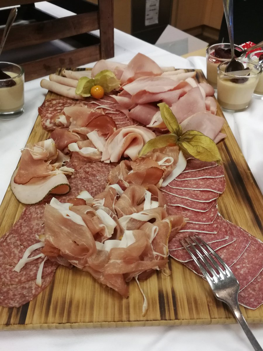 FrauPunktB's tweet image. #SWEC17 #wonderful #Breakfast #_Frau_B_  #foodporn #goodMorning