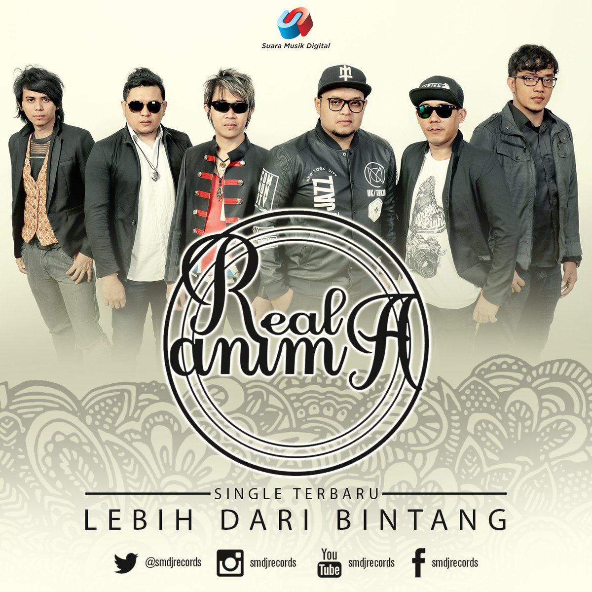 mentaya_fm's tweet photo. #MusicPlus #ProgramRadio @mentaya_fm
Now Playing @realanima_id - Lebih Dari Bintang
cc. @smdjrecords https://t.co/NNZHZRuZ9A