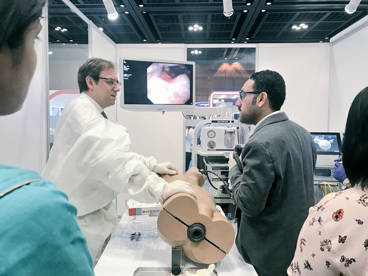 EIGHC2019's tweet photo. Hands on training at #EGHC2017 https://t.co/n4kcb4IJUv