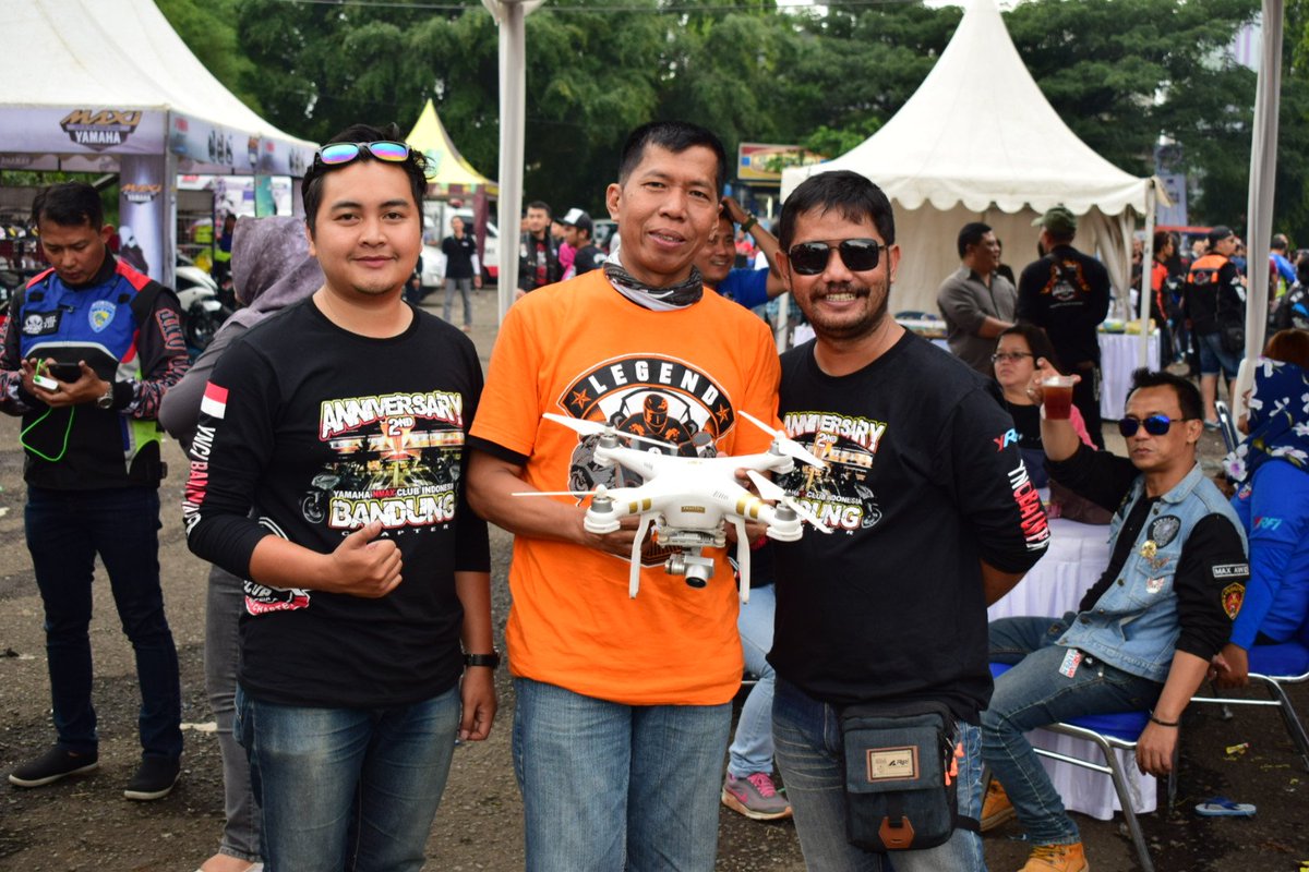 Drone desa nagreg manfaat dd 2017