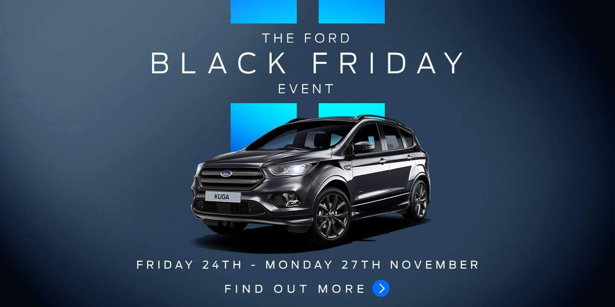RatesDealership's tweet photo. #BlackFriday @RatesDealership 
#ford #carsales #Thurrock https://t.co/x9rT3z41uS