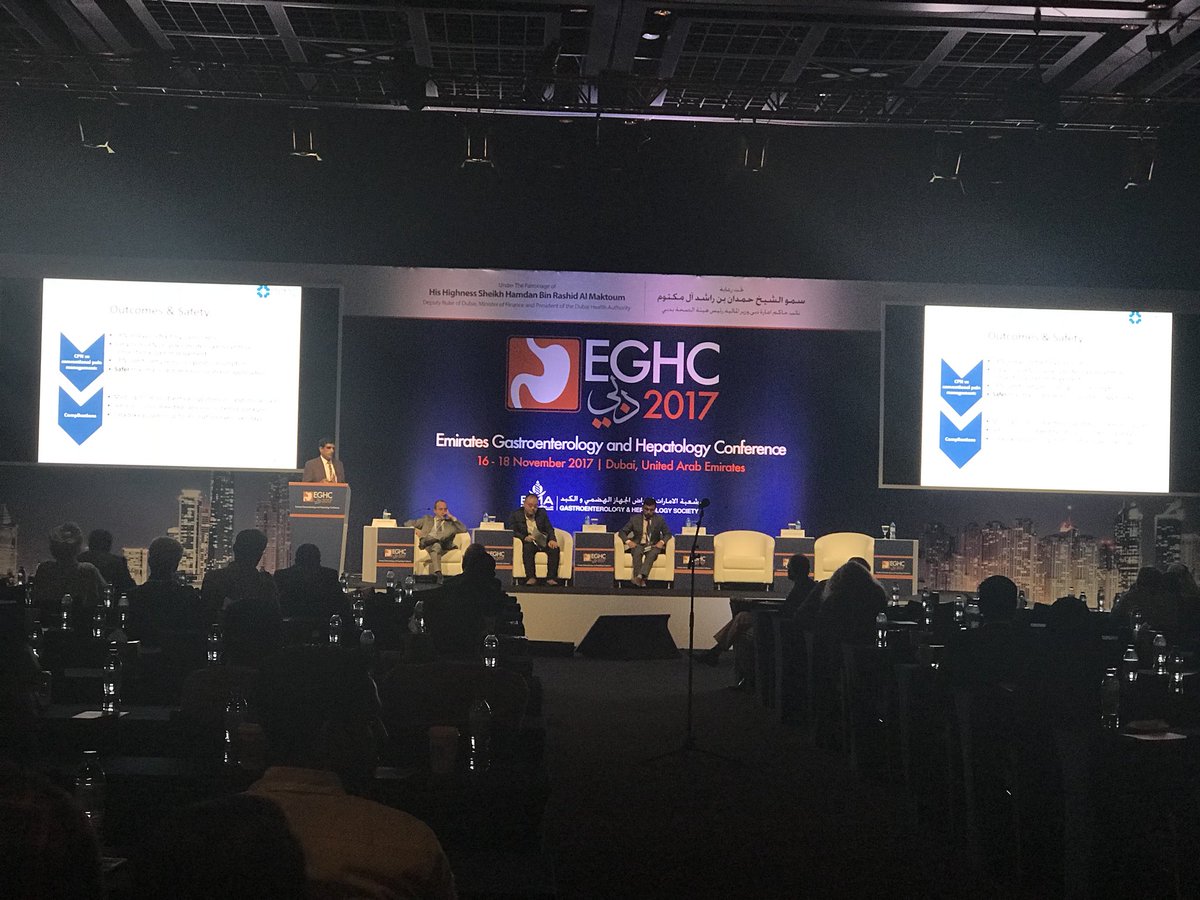 EIGHC2019's tweet photo. Dr. Yogesh Shastri talking about Role of Endoscopic Ultrasound (EUS) in GI Malignancy #EGHC2017 https://t.co/DLVBcoPLY3