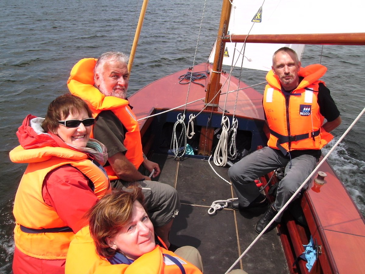 Helaas vandaag zijn wij gesloten voor verhuur