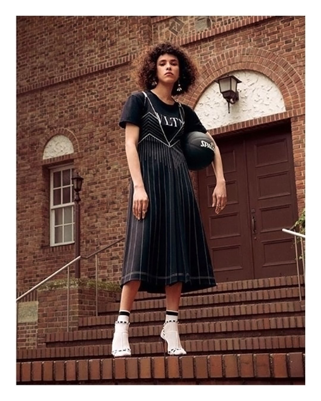 Vltn dress cheap