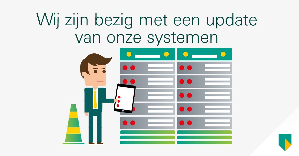 ABN AMRO tweet media