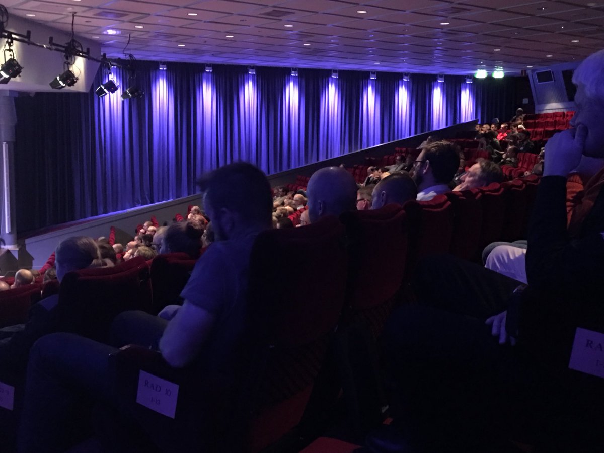 skanes_ff's tweet photo. Andra dagen av Skånes FFs Inspirationsdagar har inletts med Jens Fjellström som föreläsare #skff_insp https://t.co/TVvfU8lZjH