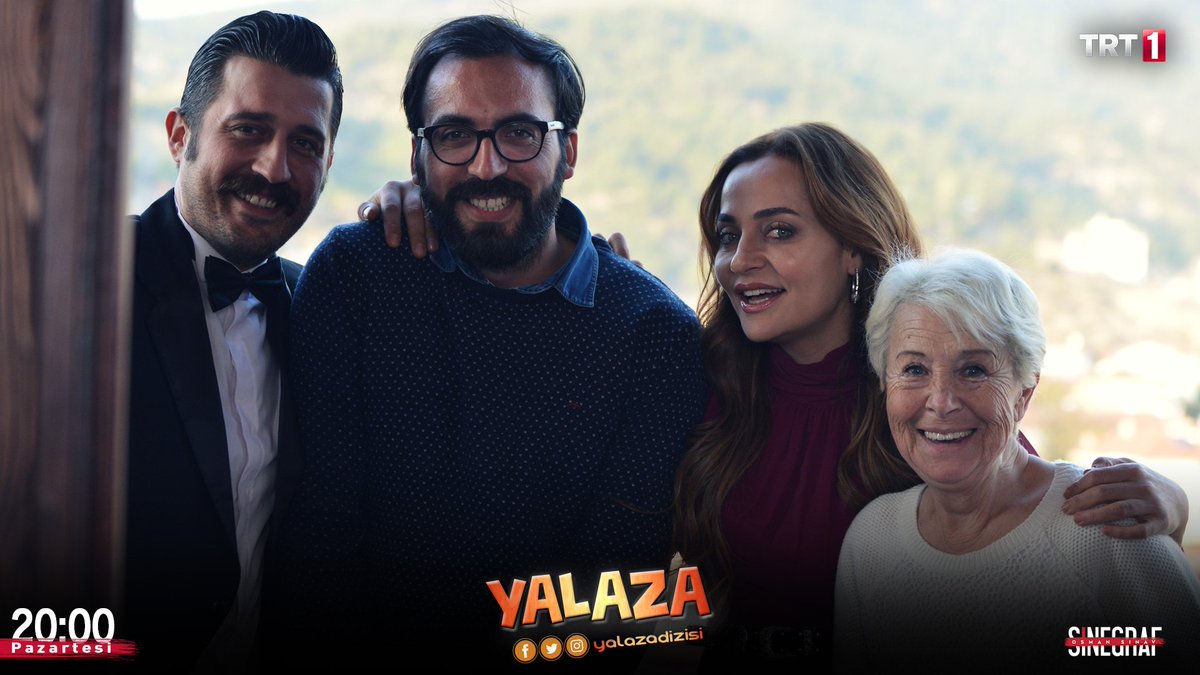 Taraklı’dan herkese iyi hafta sonları ✨

#Yalaza için son 2 gün ⏰