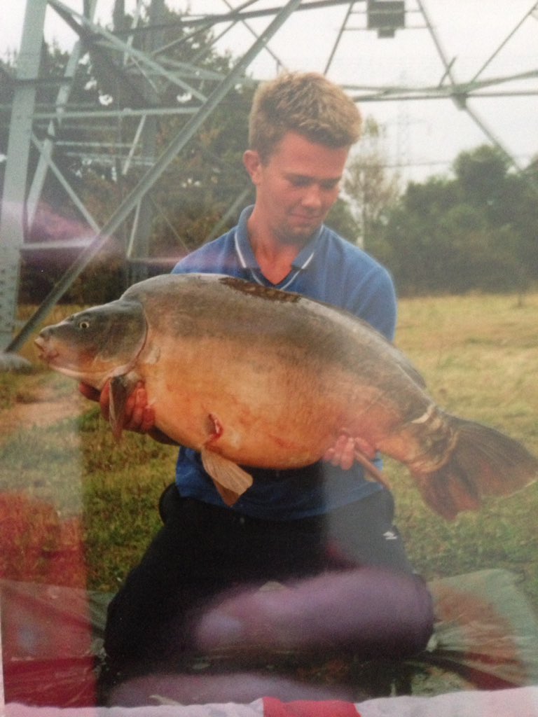 AdrianSmith81's tweet photo. @BigdaveCarey @_carpmaddave_ Was good old boy https://t.co/26tvczrkol
