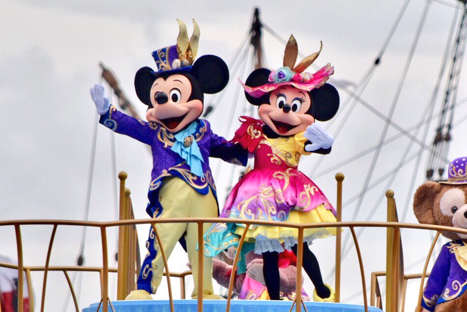 mamimumemo735's tweet photo. まさに理想のカップル！

ずっとずっと大好きです🐭💕

 #ミキミニ生誕祭 https://t.co/I6TN4GE3PH