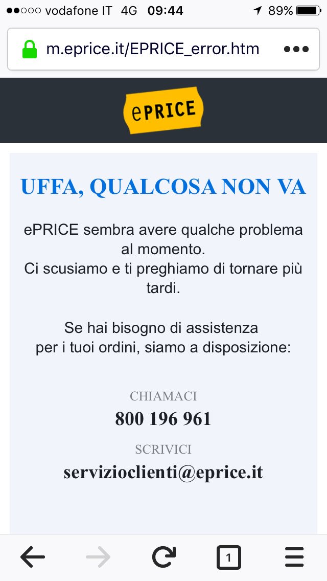 Salvus_81's tweet photo. #blackhour #eprice ed eccoci nuovamente qui. A vedere il contatore scendere senza vedere pezzi e quei pochi che vedi finiscono con un UFFA QUALCOSA NON VA. Ma vaffanculo https://t.co/oZYg9aoJWJ