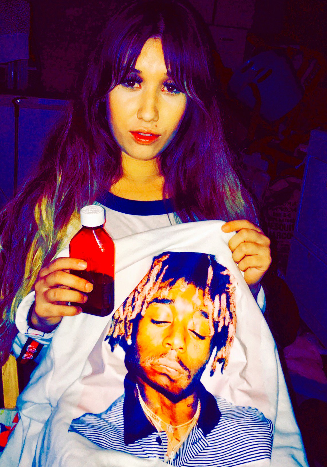 JASmine Kerr-DeAvila (@kerr_deavila) / Twitter