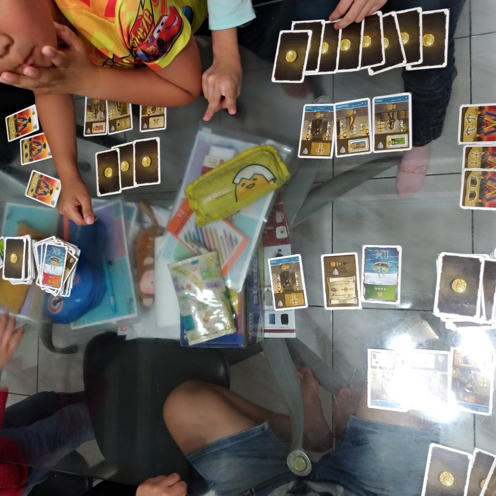 Looking forward to play with the expansions in the future.😃 <a href="/AlexxPfister/">Alexander</a> <a href="/atelier198/">Klemens Franz</a>