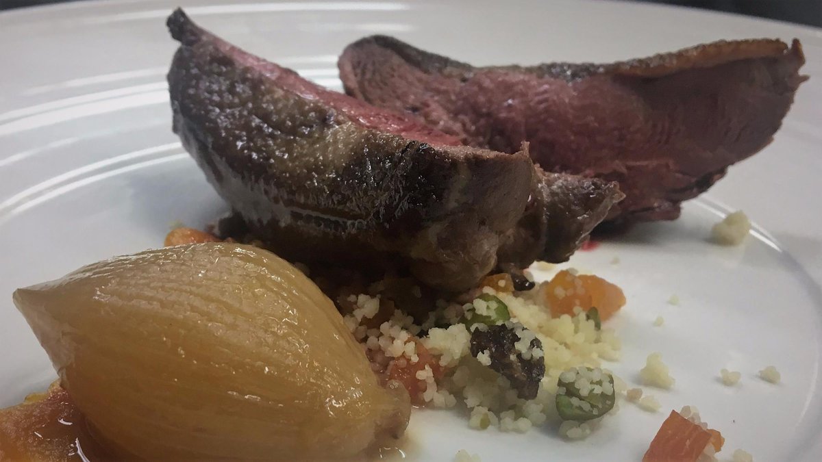 Porque en #trencadish también nos gusta la #carne #meatlovers#CocinaDeProducto #CocinaDeSabor #restaurantes #valencia #ciutatVella