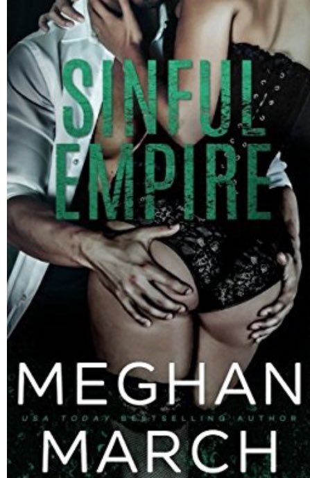 lowden_katie's tweet image. You will not want to miss the continuation to the #MountTrilogy with #SinfulEmpire #PreorderNow Available December 19th!! @Meghan_March amazon.com/Sinful-Empire-… #marchmagic