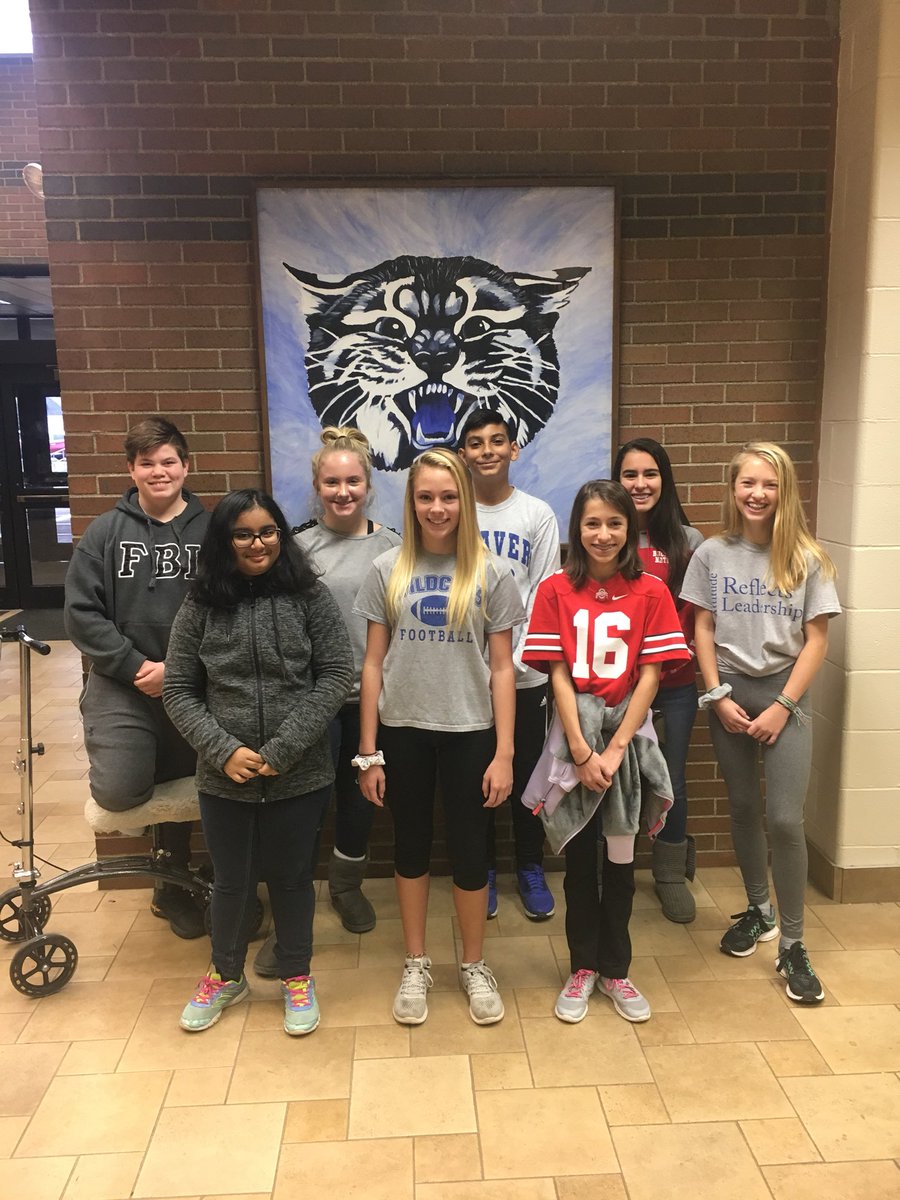 wmscats's tweet photo. Congratulations to our Students of the Week! They represented the #WeaverWay and demonstrated a skill from the R-Factor! #ReadyForTomorrow https://t.co/wcVHSm4Y7M