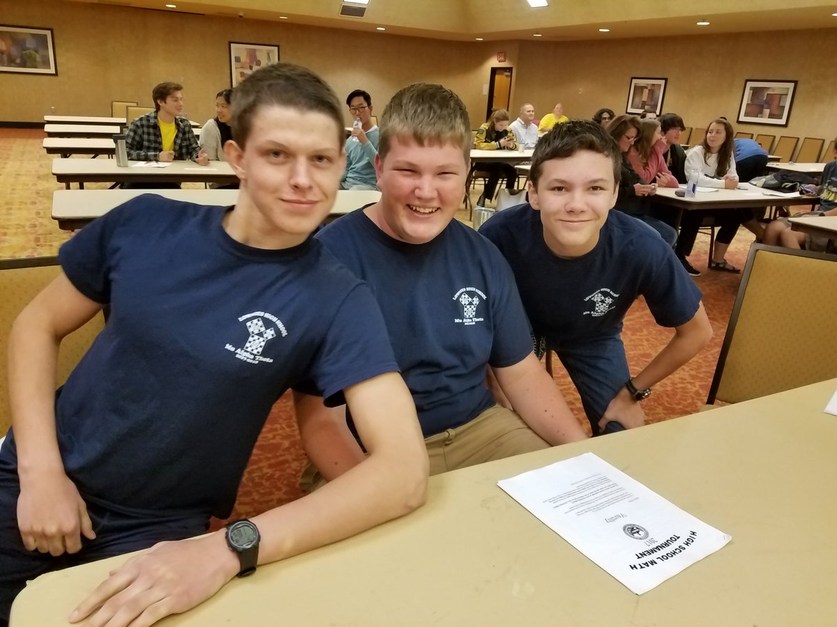 cditomasso's tweet photo. Busy month for #mualphatheta! Elementary comp, VSU comp, and Ga Tech tour! https://t.co/gXDdwr9d4x