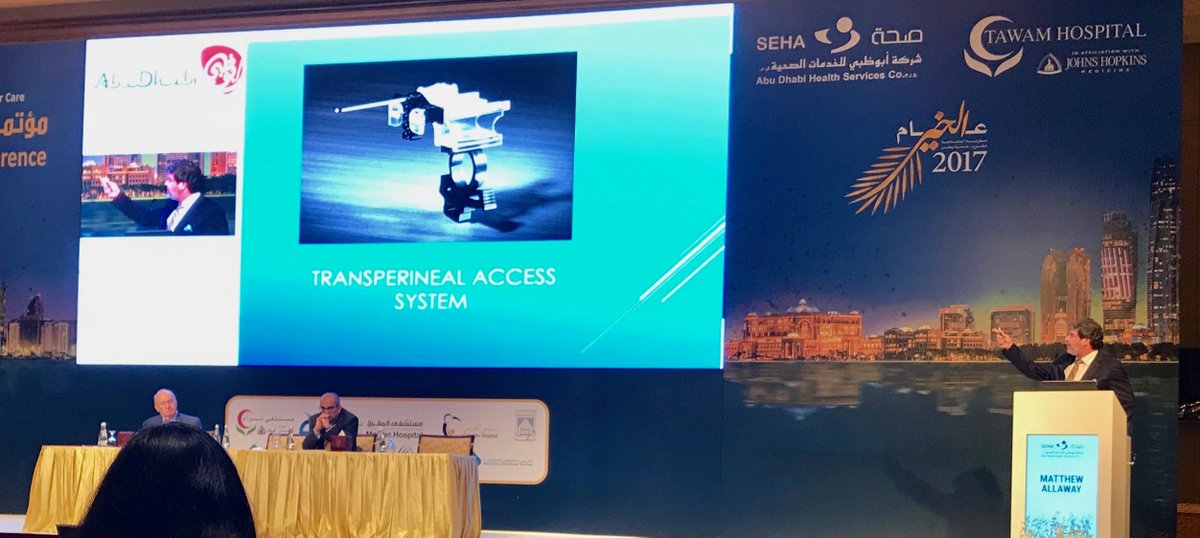 We are having a great time at #EOC2017 !

<a href="/JohnsHopkins/">Johns Hopkins University</a> <a href="/Uro_News/">Urology News</a> <a href="/declangmurphy/">Declan Murphy</a> <a href="/modrnhealthcr/">Modern Healthcare</a> #inAbudhabi #urology #oncology #prostate <a href="/ProstateUK/">Prostate Cancer UK</a> <a href="/prostatecancerf/">Prostate Cancer Film</a> <a href="/LoebStacy/">Stacy Loeb, MD</a> <a href="/michael_gorin/">Michael Gorin, M.D.</a> <a href="/jdhdavis/">John W. Davis, MD</a> <a href="/robymiano/">Roberto</a>