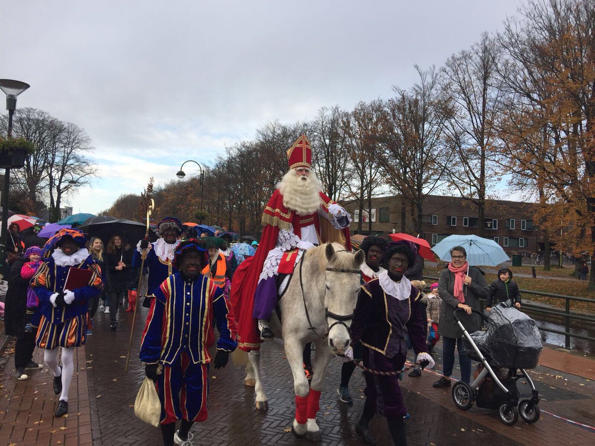 Welkom in Oosterwolde Sinterklaas! sinterklaasinoosterwolde.nl
