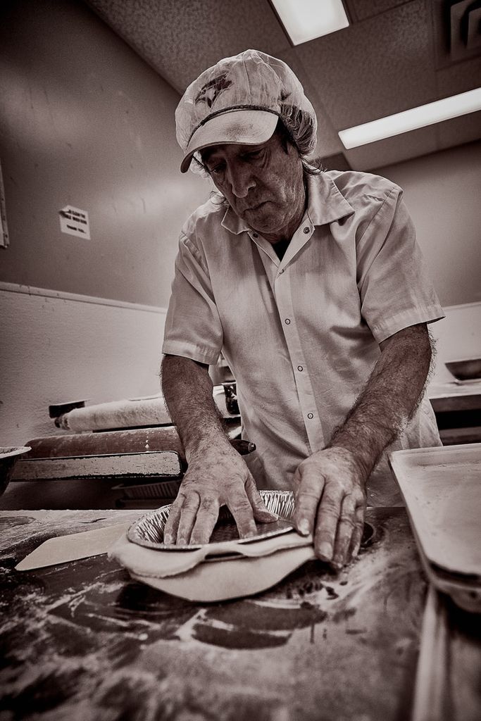 #hotovenbakerycafe #bakery #toronto #t.o. #baking #pie #delicious