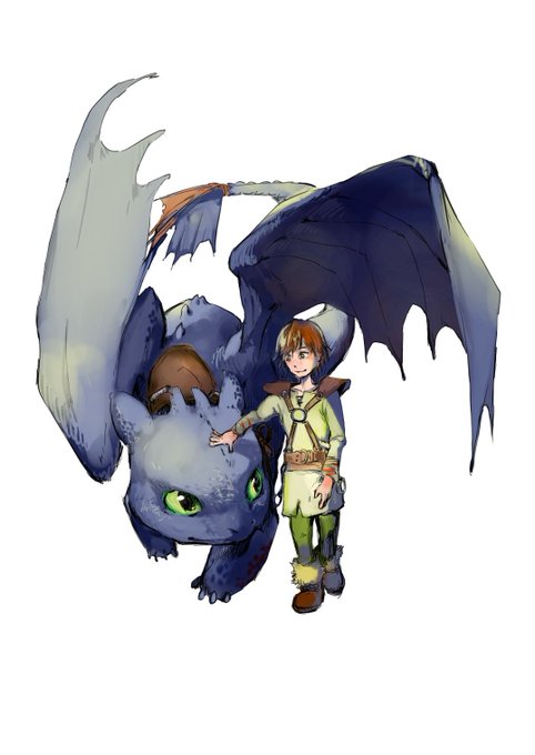 これまでで最高のかっこいい ヒック と ドラゴン イラスト スーパーイラストコレクション これまでで最高のかっこいい ヒック と ドラゴン イラスト スーパーイラストコレクション