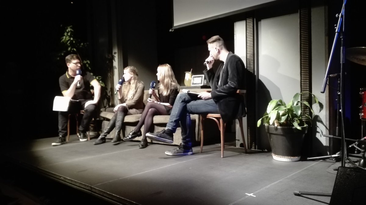 my name is karl tweet media