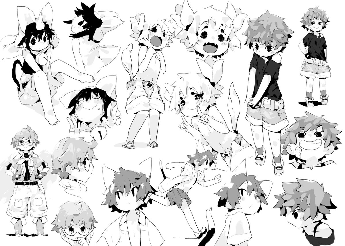 THE SHOTA 