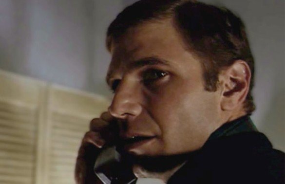 Happy to Nick Chinlund who portrayed Donnie Pfaster on 
