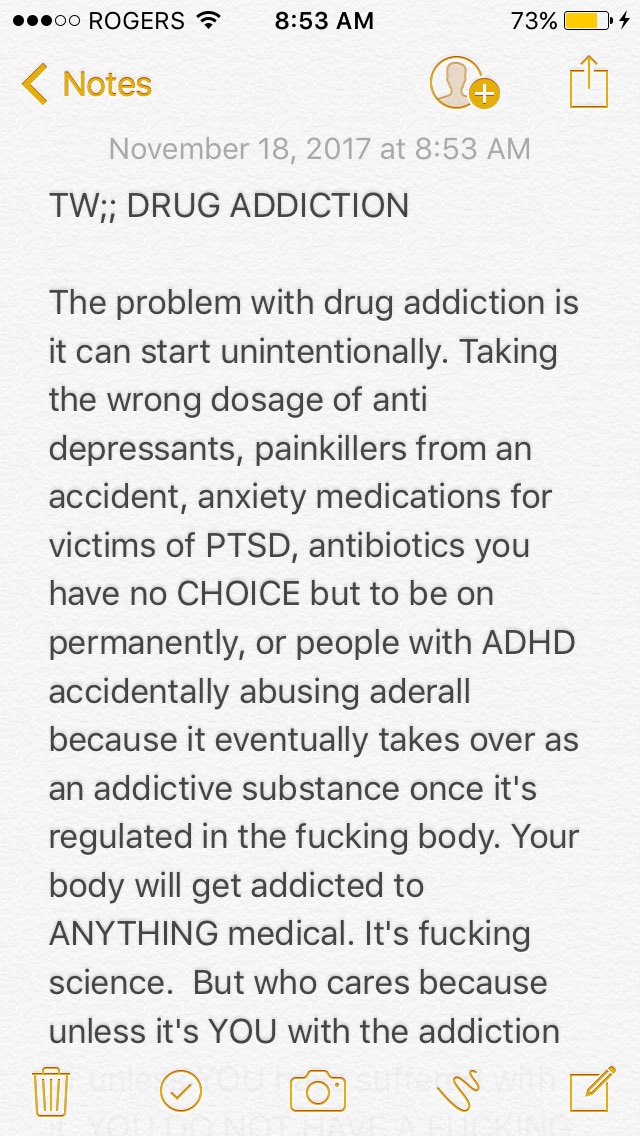 httpb3art00th's tweet photo. For the people mocking Lil Peep's death because he was a drug addict, realize these are people too. They are real people with real hearts that can be really badly fucking broken. #NotAChoice #IRecovered #YouCanDoItToo #AddictionDoesntDefineMe ❤️💛💚💙💜#RIPLilPeep https://t.co/JJ37QuacUg