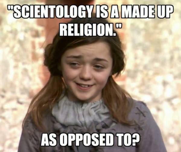 V2ofDoom's tweet image. #LogicBomb #Atheism  👍🏻😎