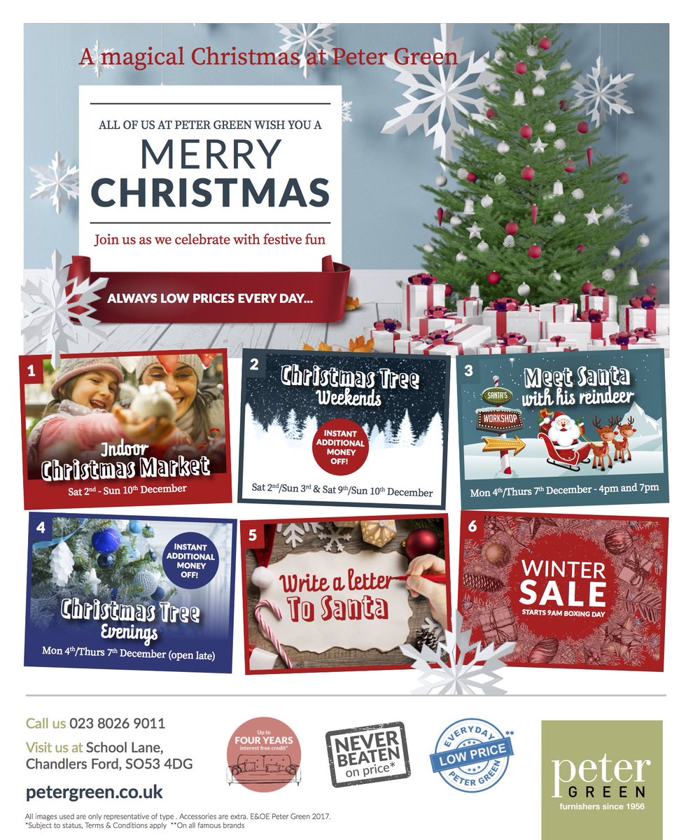 Space_Qube's tweet photo. Food, food glorious food - lots of local foods &amp; beverages to taste and buy at the Christmas Indoor Market at Peter Green Store nr #Eastleigh @littlebbakery @ABasingBakes @UphamBrewery @CharlotteBrow32 @WinchDistillery @Blackberry_Cott @choc_truffle_ @CaymanasRumCake https://t.co/YrAGKGfcpv
