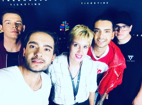 marjouMB's tweet photo. Rêve réalisé ! #thanksforeverithing #TH #NANCY https://t.co/I4pAFtqbGm
