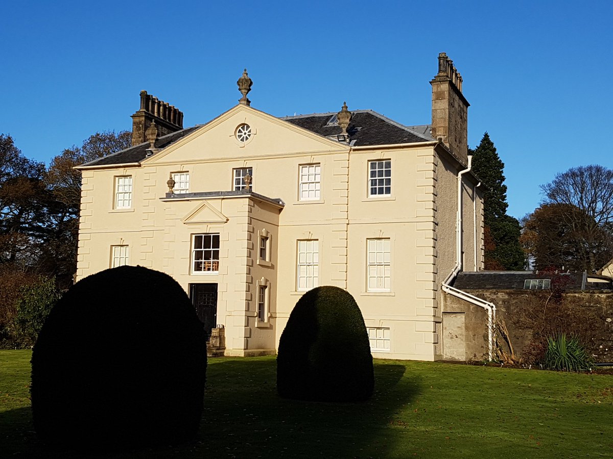 NTS_archaeology's tweet photo. Out to the office @N_T_S Greenbank this afternoon as need to complete my #DES entries for 2017 #overduework @ArchScot https://t.co/vrZl9zhet2