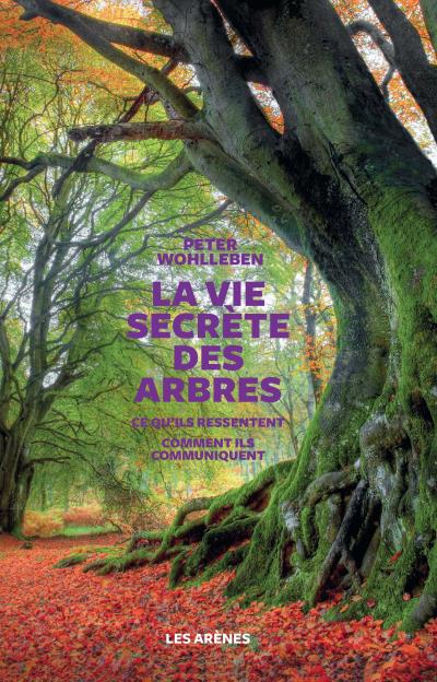 [Conseil lecture] La vie secrète des arbres de Peter Wohlleben
Livre passionnant, ou la technologie n'a pas cours mais ou les leçons de communication sont nombreuses 🌲🌳🕸️
Le Wood Wide Web des arbres
#nature #communication #wall4u #trees