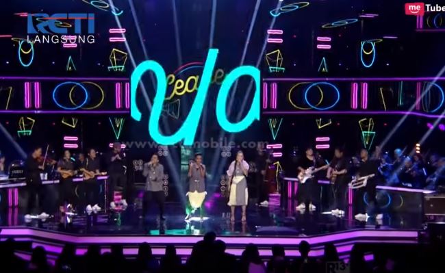 kamu udah pernah denger lagu 'Bahagia' <a href="/GAC_music/">Gamaliél Audrey Cantika</a> dinyanyikan dengan versi kroncong? admin yakin kamu bakal sedikit menggoyangkan badan pas dengernya :D. langsung aja dengerin disini youtube.com/watch?v=rOpl6O…